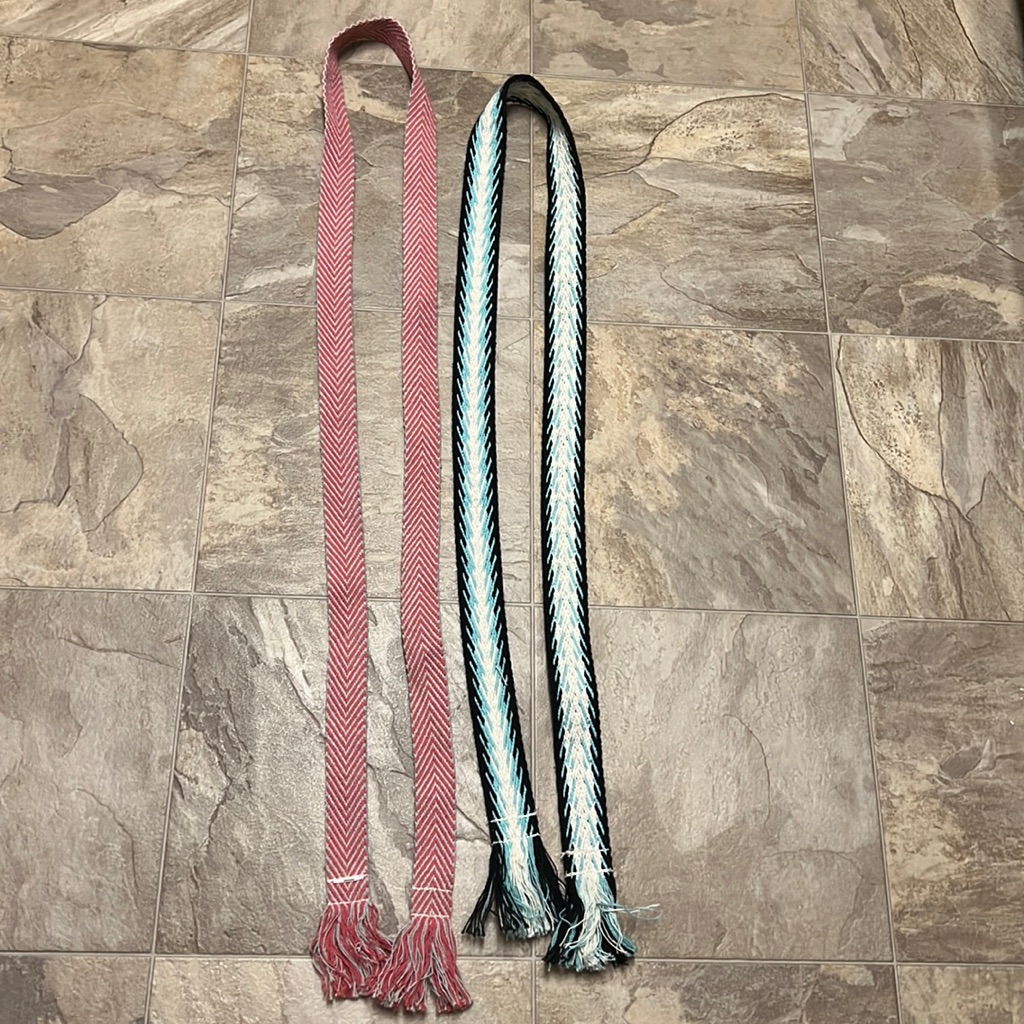 Thread Belt